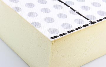 meeting Gwastadgoed building codes