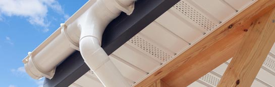 get Gwastadgoed guttering quotes today