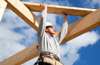 Gwastadgoed roof replacement work